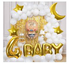 Birthday Decor